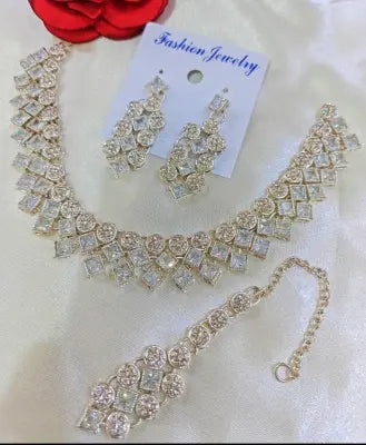 Nagina jewlery